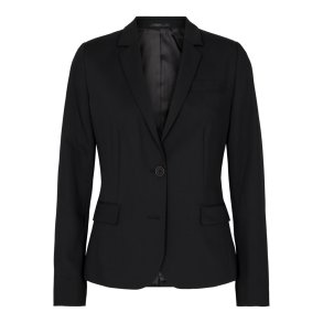 Sunwill Traveller Dame Blazer i Modern Fit