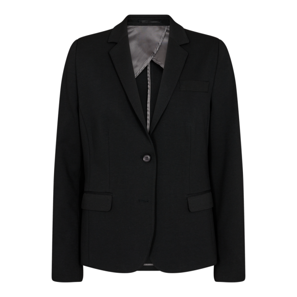 Sunwill Extreme Flexibility Dame Blazer i Fitted Fit