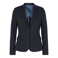 Sunwill Extreme Flexibility Dame Blazer i Fitted Fit