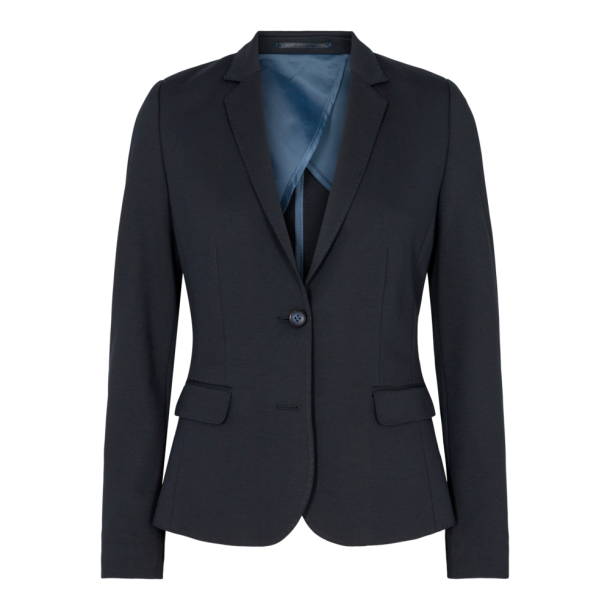 Sunwill Extreme Flexibility Dame Blazer i Fitted Fit