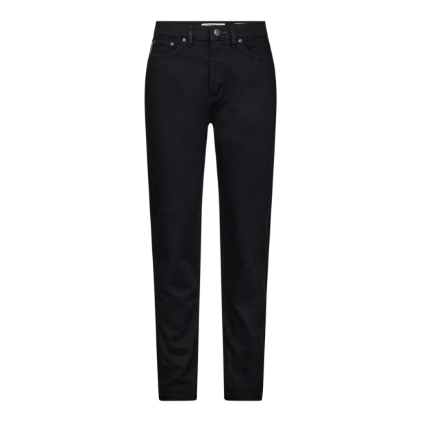 Sunwill Dame Jeans i Fitted fit