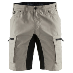 Bl�kl�der Shorts