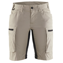 Bl�kl�der Kvinde Shorts 