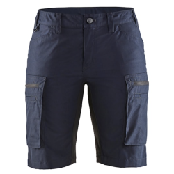 Bl�kl�der Kvinde Shorts 