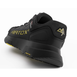 AIRTOX FS55 sikkerhedssko Sort 46