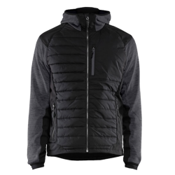 Blaklader HYBRID JAKKE 