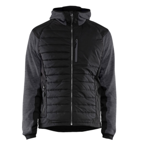 Blaklader HYBRID JAKKE 