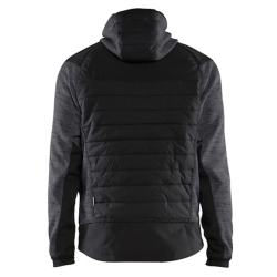 Blaklader HYBRID JAKKE 