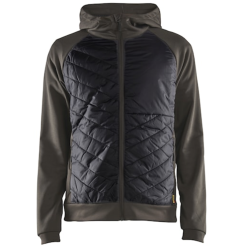 Blklader HYBRID SWEATSHIRT