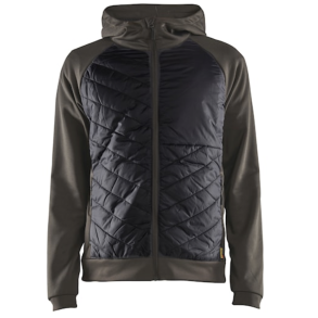 Blklader HYBRID SWEATSHIRT