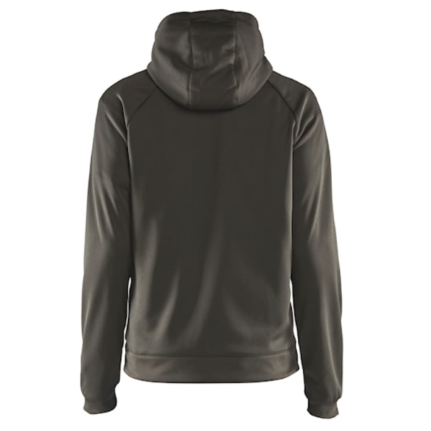 Bl�klader HYBRID SWEATSHIRT