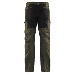 Blaklader SERVICE BUKS MED STRETCH