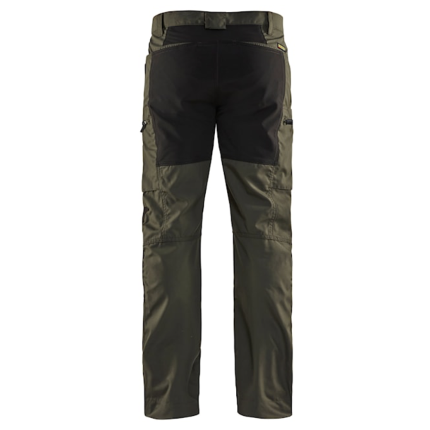 Blaklader SERVICE BUKS MED STRETCH