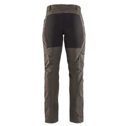 Blaklader DAME SERVICE BUKS MED STRETCH