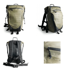 Funnordic AMAROQ 30 L RYGSK (BACKPACK)