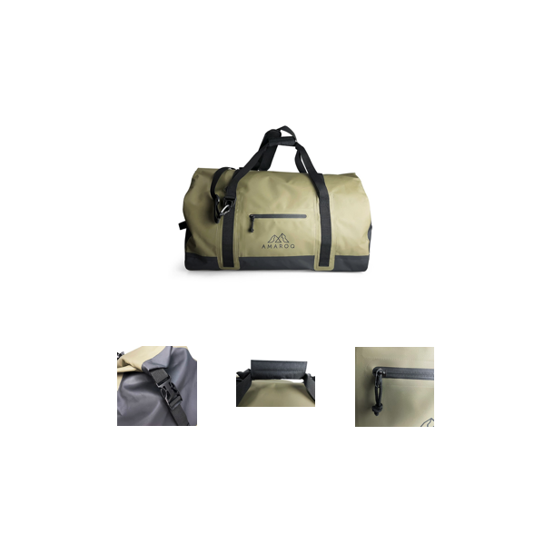 Funnordic AMAROQ 90L DUFFEL BAG