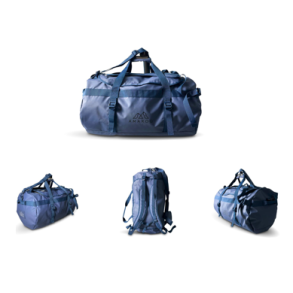 Funnordic VANDAFVISENDE DUFFEL BAG 30L