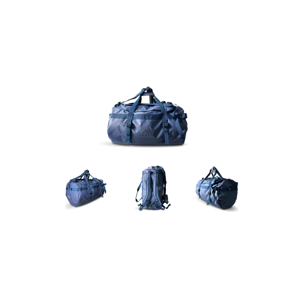 Funnordic VANDAFVISENDE DUFFEL BAG 30L