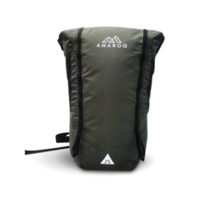 Funnordic 35L LETVGTS VANDAFVISENDE RYGSK