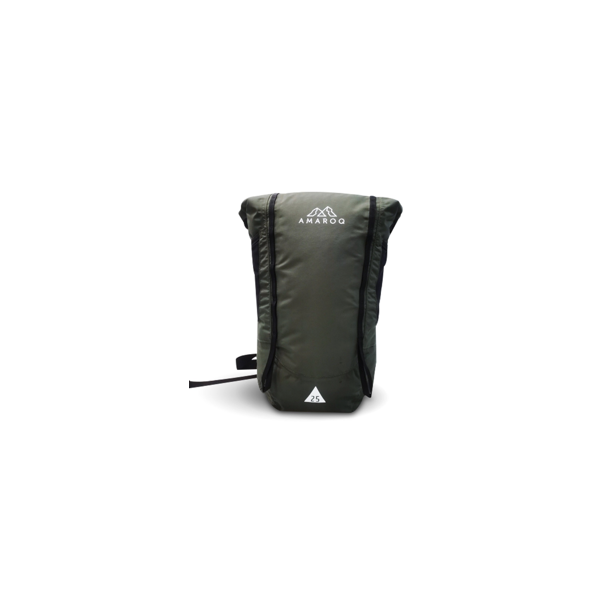 Funnordic 35L LETVGTS VANDAFVISENDE RYGSK