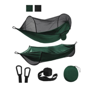 Funnordic HNGEKJE MED MYGGENET