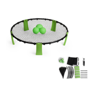 Funnordic LIVOO SPIKE BALL