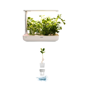 Funnordic LIVOO HYDROPONISK KKKENHAVE