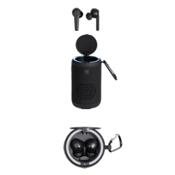 Funnordic LIVOO 2-I-1 H�RETELEFONER OG H�JTALER