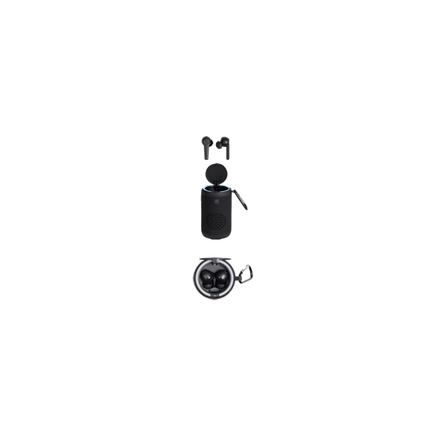 Funnordic LIVOO 2-I-1 H�RETELEFONER OG H�JTALER