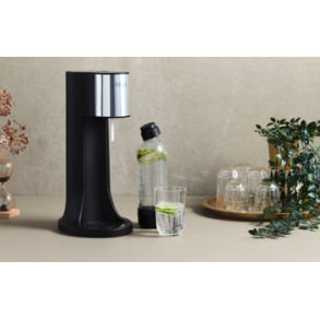 Funnordic SODA- &  DANSKVANDSMASKINE