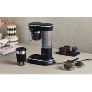 Funnordic KAFFEMASKINE ONE CUP M. KVRN