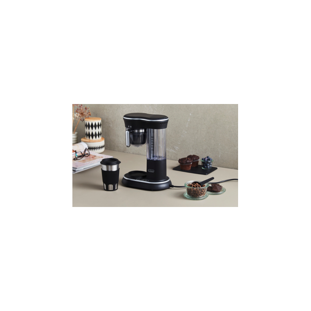 Funnordic KAFFEMASKINE ONE CUP M. KVRN