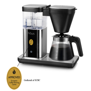 Funnordic KAFFEMASKINE