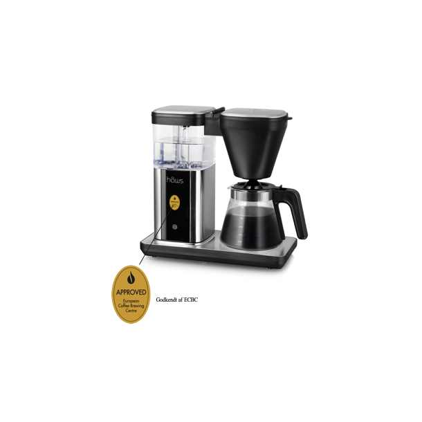 Funnordic KAFFEMASKINE