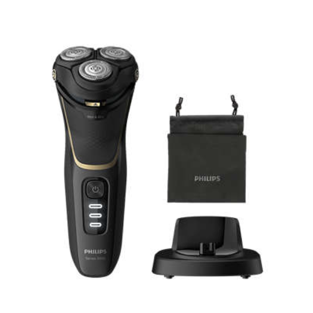 Philips S3333/54 Shaver Series 3000 