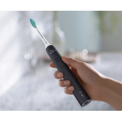 Philips Sonicare 3100 HX3675/15 Eltandbrste