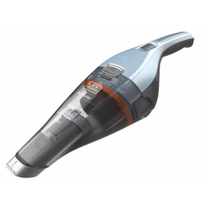 Black + Decker Ledningsfri dustbuster