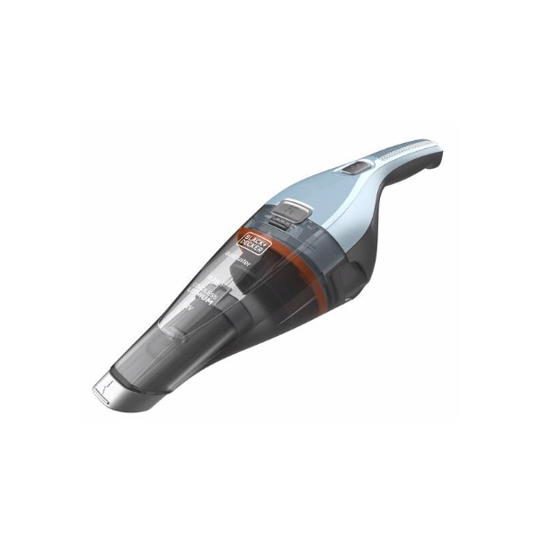 Black + Decker Ledningsfri dustbuster