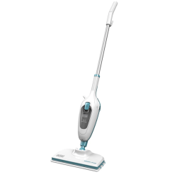 Black + Decker 5-I-1 Steam mop