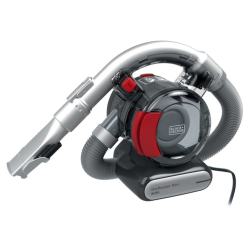 Black &amp; Decker Flexi bilstvsuger