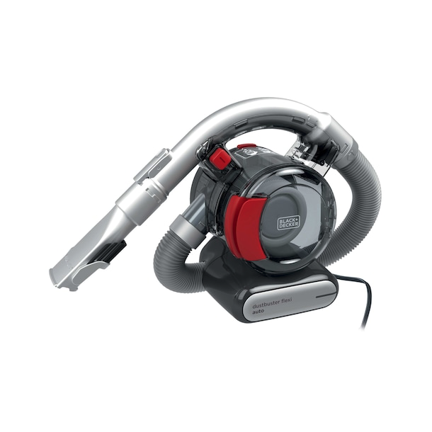 Black &amp; Decker Flexi bilstvsuger