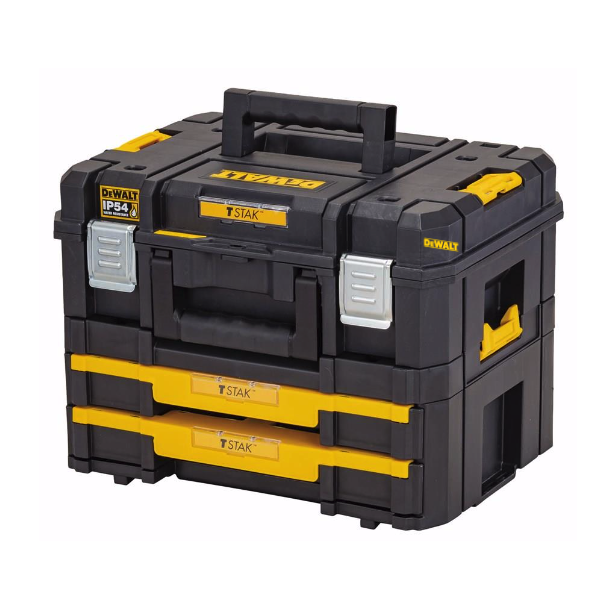DeWalt Opbevaring Tstak 