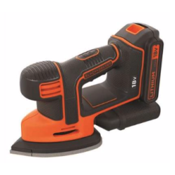 Black &amp; Decker Slibemus