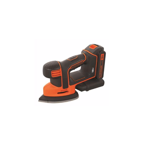 Black &amp; Decker Slibemus