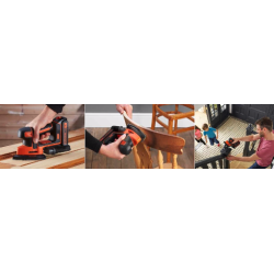 Black &amp; Decker Slibemus