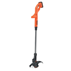 Black &amp; Decker 18V 25 cm Grstrimmer