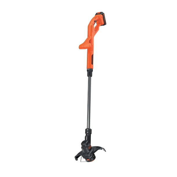 Black &amp; Decker 18V 25 cm Gr�strimmer