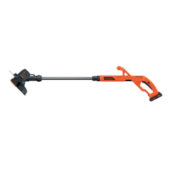 Black &amp; Decker 18V 25 cm Grstrimmer