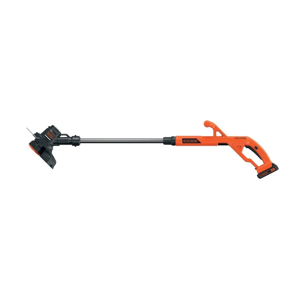 Black &amp; Decker 18V 25 cm Gr�strimmer