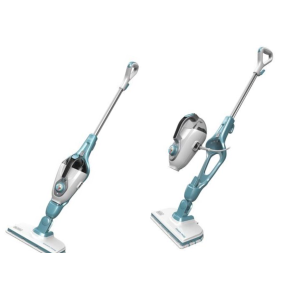 Black & Decker 7-I-1 stream-mop
